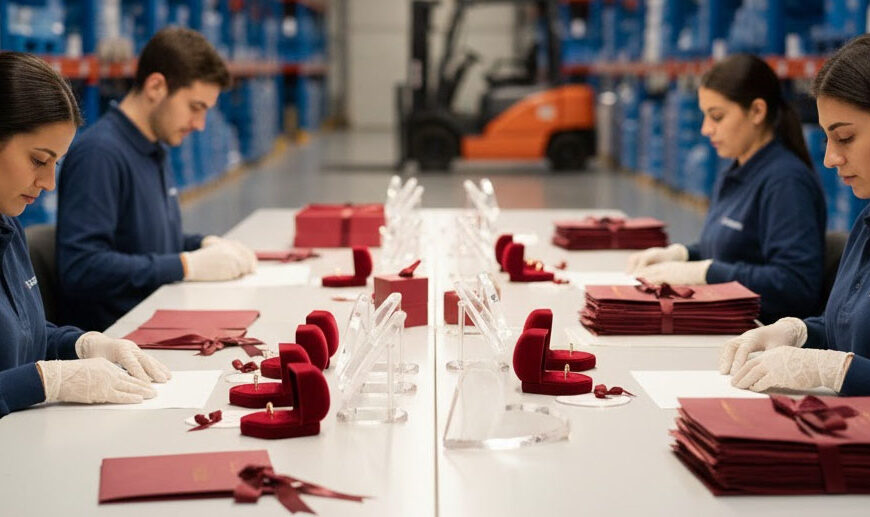 Kitification multi-formats : la matrice de distribution PLV